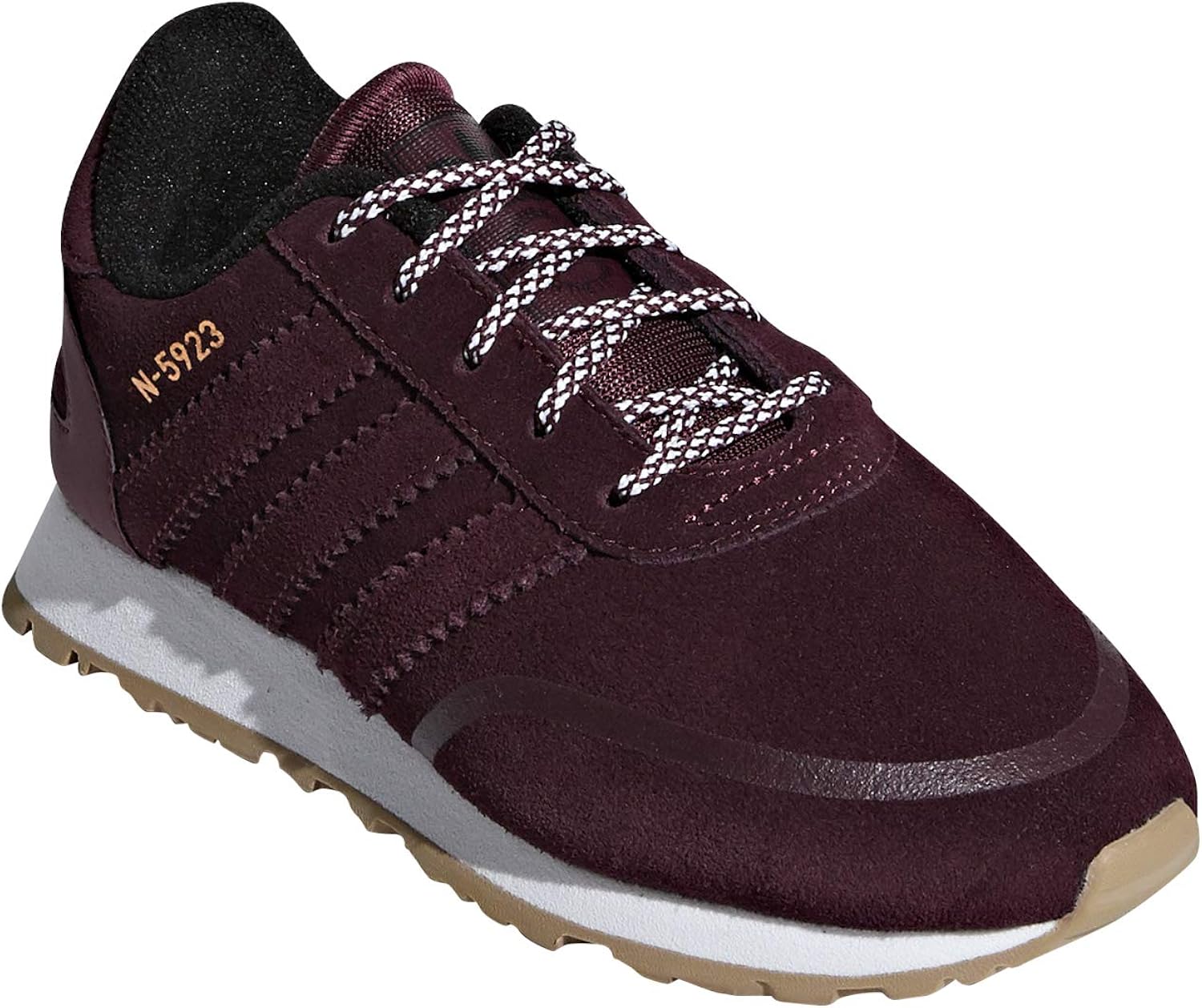 adidas n 5923 bordeaux