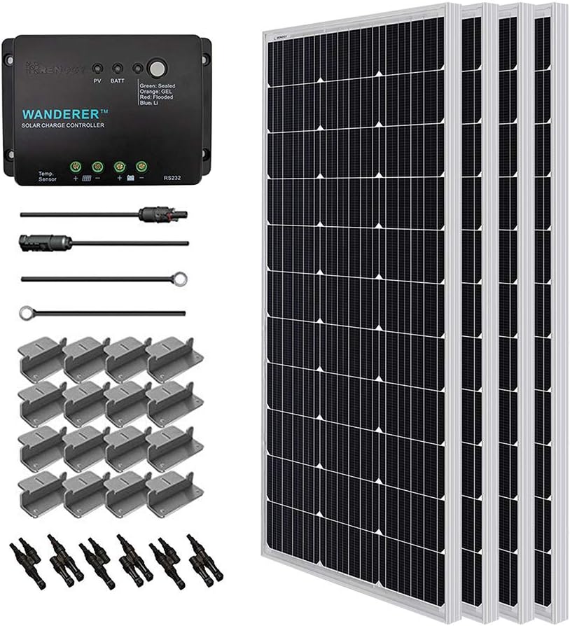 Top Best Solar Panels For Sailboats Review Guide For 20212022 Simply