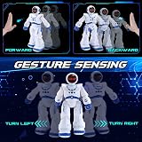 Kaybolge Remote Control Robot for Kids Gesture Sensing Educational toy view 4