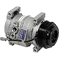 UAC CO 28000C A/C Compressor
