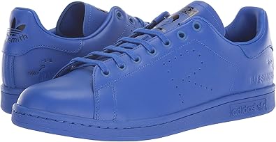 blue raf simons stan smith