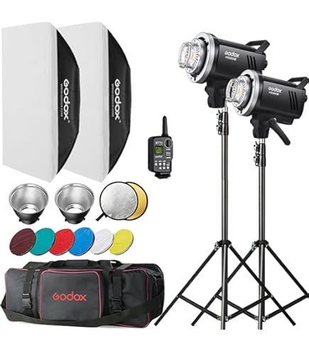 Amazon.com : Photoflex Starlite QL, 3200 deg. Kelvin Continuous