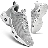 Men's Fashion Sneaker Non Slip Air Running Shoes for Men Athletics Sport Trainer Tennis Basketball Shoes