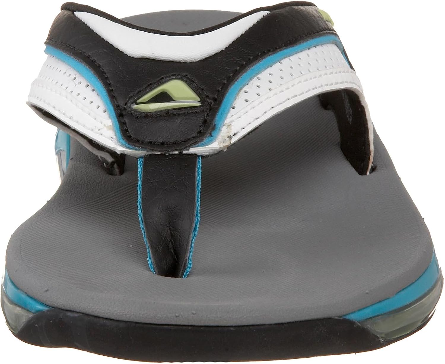 REEF Men's Fanning Flip Flop: Shoes