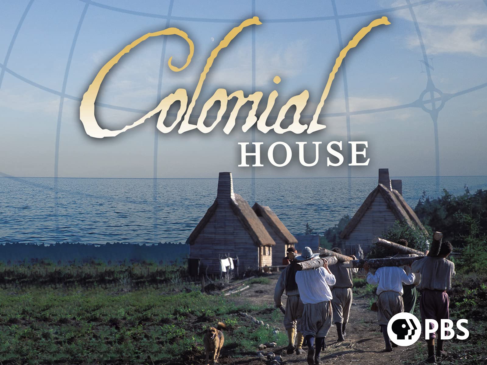 Watch Colonial House Season 1 Prime Video