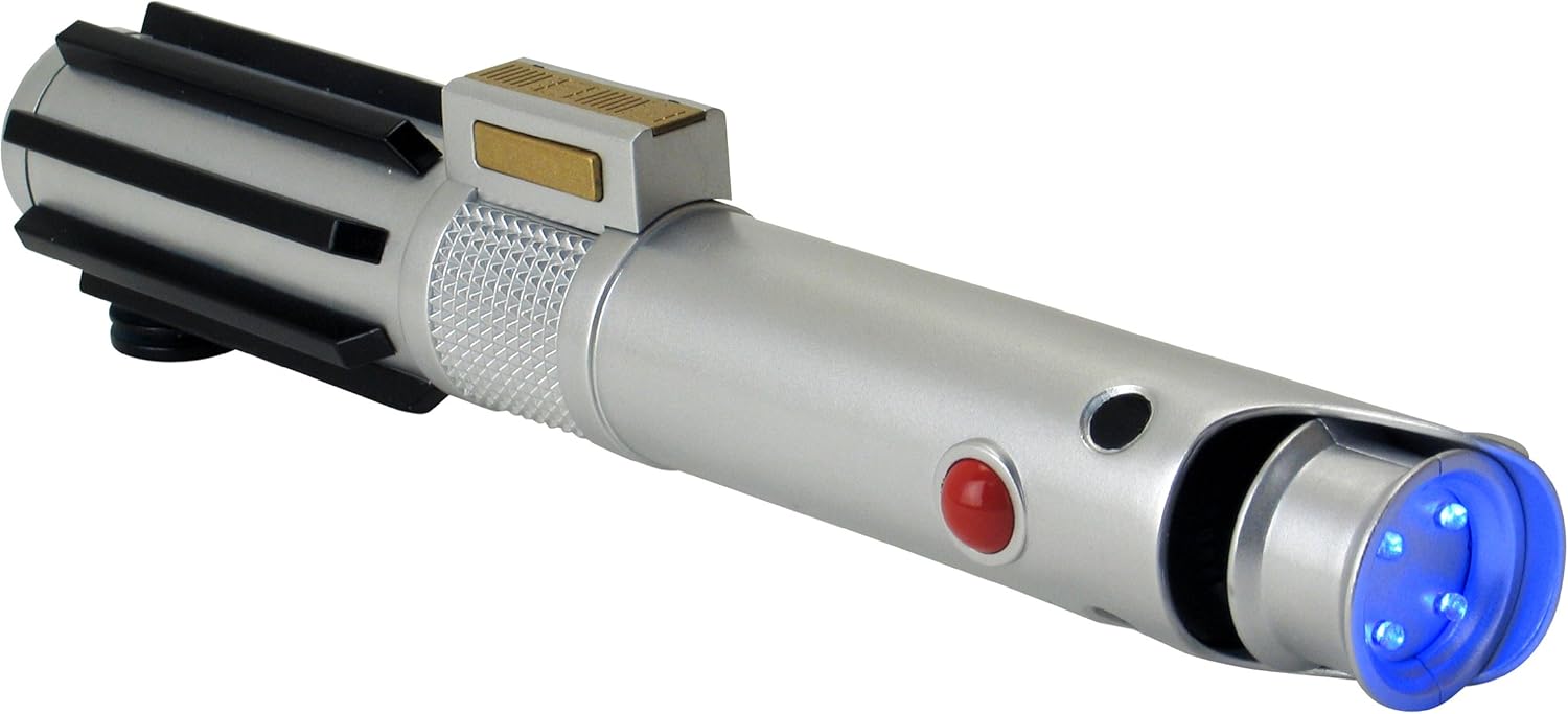 authentic lightsaber