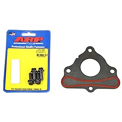 Michigan Motorsports Camshaft Thrust Retainer Plate