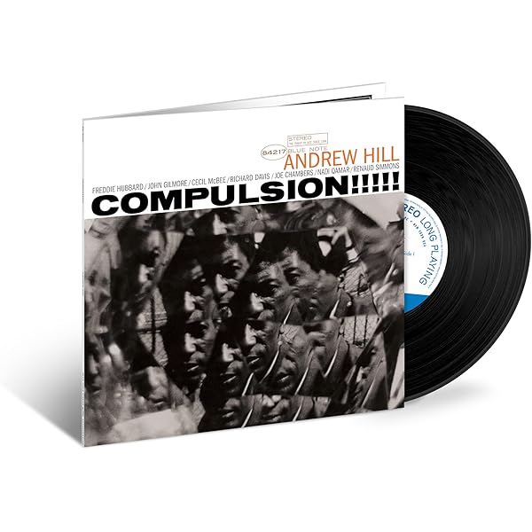 Amazon.com: Judgement! (Blue Note Classic Vinyl Edition)[180g LP