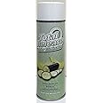 Hi-Tech Total Release Odor Eliminator - Cucumber Melon - Use as an Odor Fogger (Bomb) or Short-Burst Spray (5oz Aerosol)