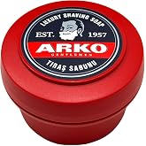 Arko Shaving Soap