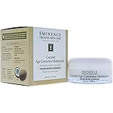 Eminence Coconut Age Corrective Moisturizer for Unisex - 2 oz Moisturizer