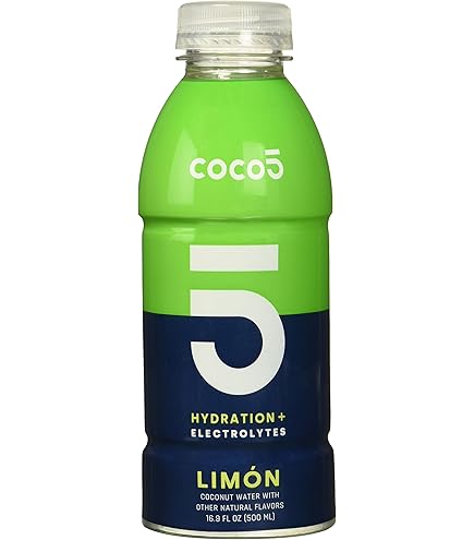 新品⭐︎Deuxieme Classe *Coco Stripe T No5 Amazon.com : Coco5 Clean Sports Hydration Orange Flavor | 100
