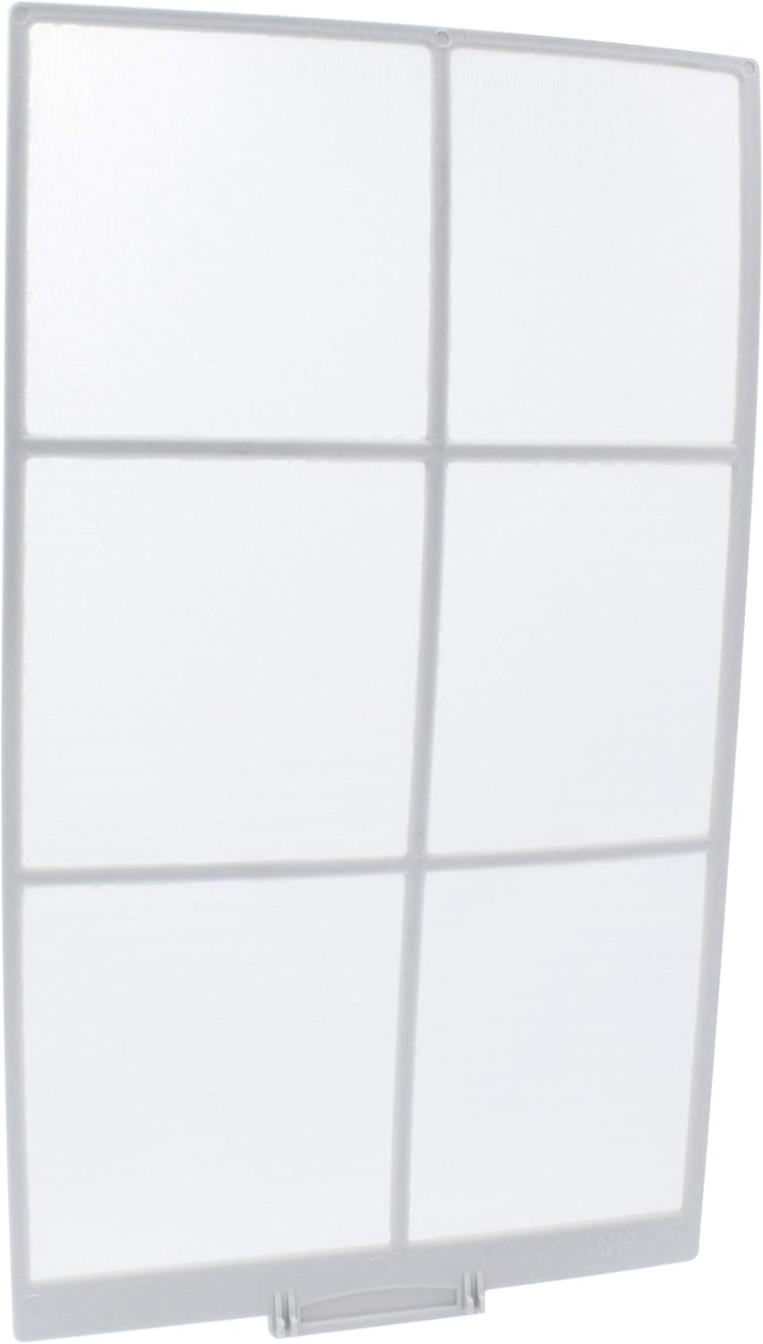 Supplying Demand WJ85X10173 Air Filter Screen Fits 1811882 & AH2577777 for Room Air Conditioner