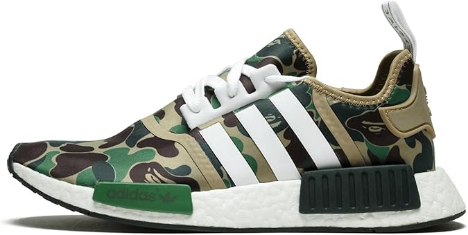 adidas x bape nmd r1