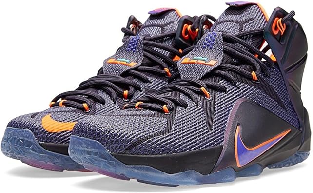 lebron 12 instinct
