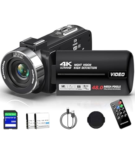 Panasonic HC-V100M フルHD ビデオカメラ 42倍ズーム 概要