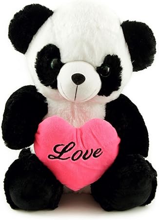panda peluche amazon
