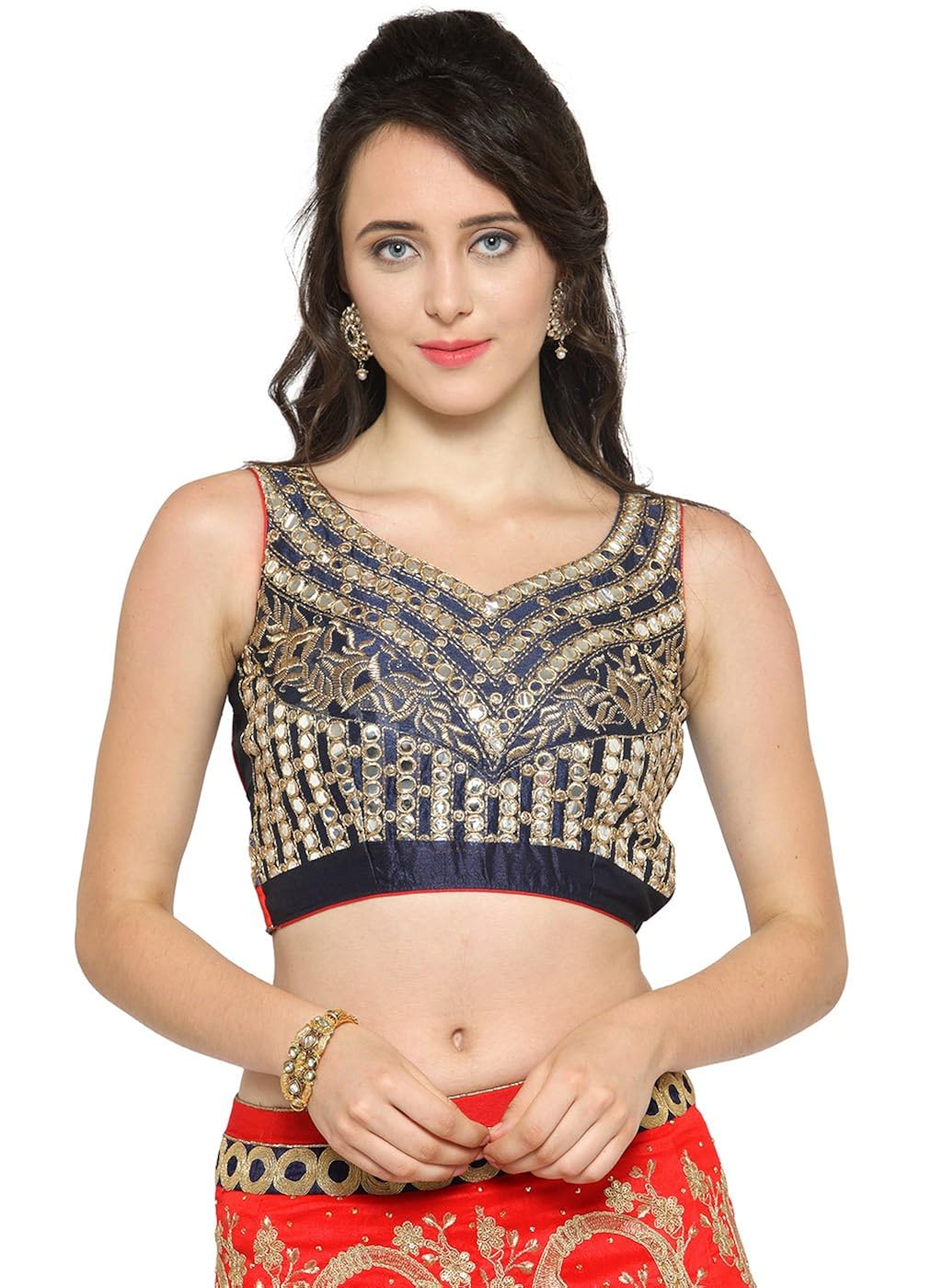 chhabra 555 women's lehenga choli