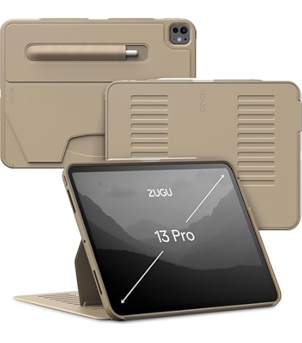 【新品】ZUGU iPad Pro 12.9ケース Amazon.com: ZUGU Case for iPad Pro 12.9 Case 5th / 6th