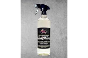 LXPVSA Them Thangz TT32 - Street Juice Products 32oz Chrome & Wire Wheel Cleaner