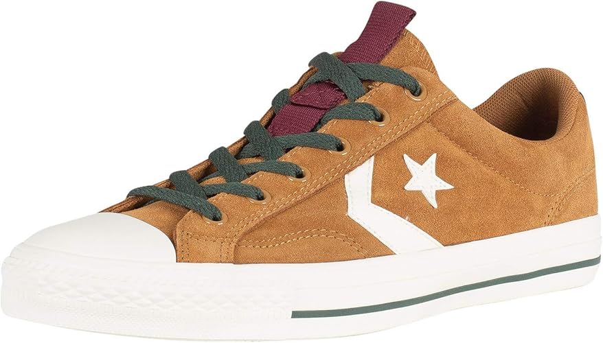 converse star player ox suede
