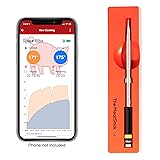 TRUE Wireless Meat Thermometer (Gen 2) for