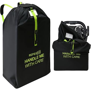 Amazon Best Sellers: Best Baby Stroller Travel Carry Bags