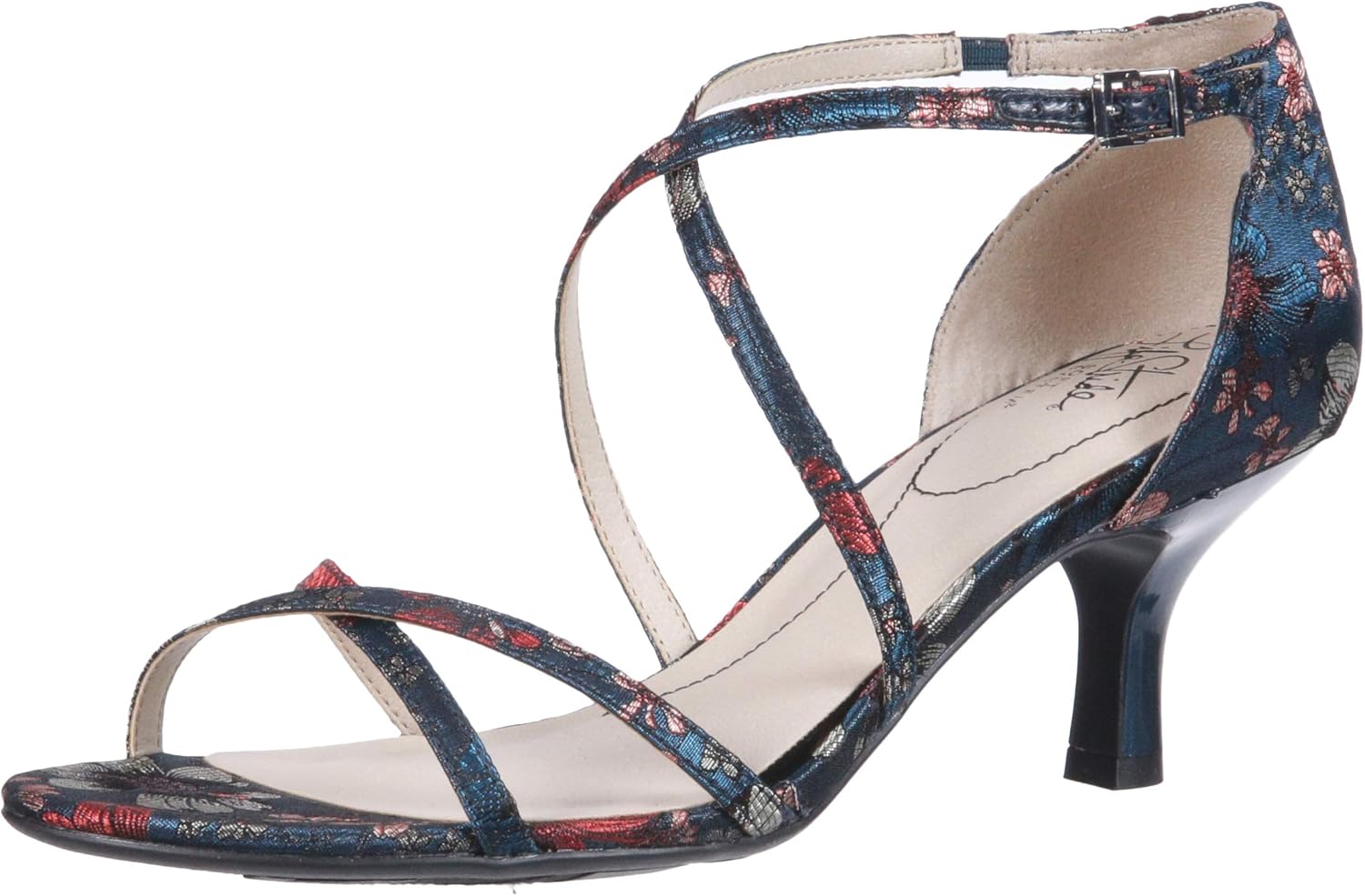 lifestride flaunt sandal