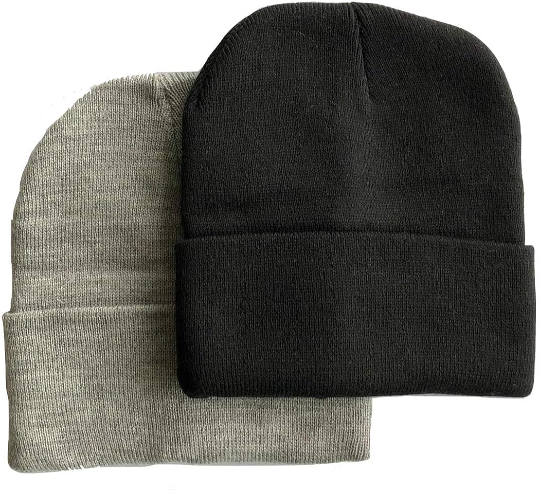 mens skull cap beanie