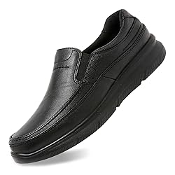 Slip On Casual Loafers for Men, Comfortable Walking