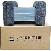 Aventis Adjustable Foam Server Packaging for Safely Shipping Tower Servers and Large Workstations