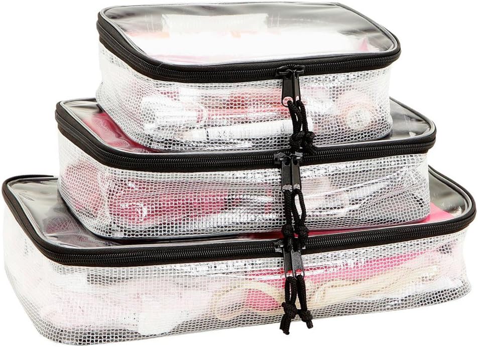 g force packing cubes