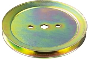 GELASKA GX20367 Spindle Pulley Replaces GX20367 John Deere Pulley, John Deere GX20367 Pulley, John Deere UC23728 for John Dee
