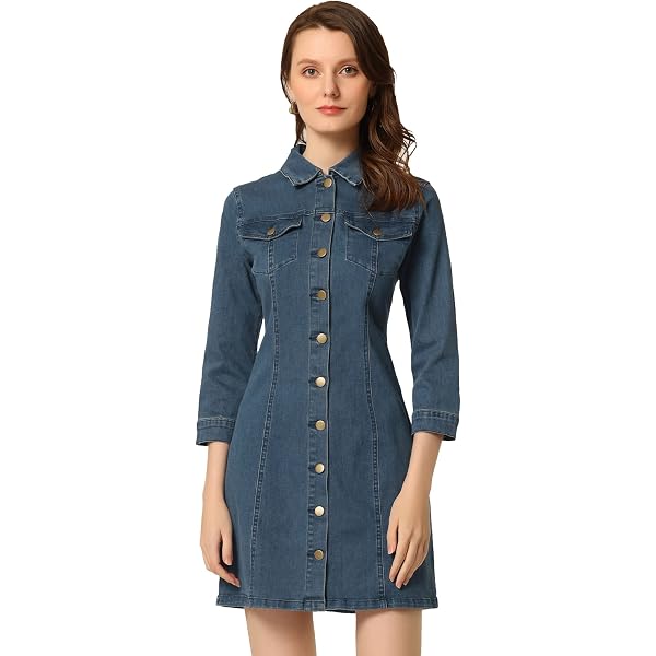 PISTOLA Women's Nina Dress, Iggy, M at Amazon Women's Clothing store
