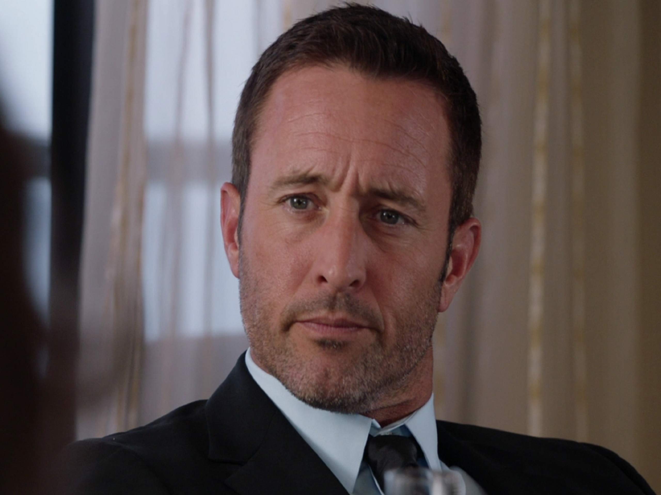 Amazon Co Jp Hawaii Five 0 シーズン 9 字幕版 を観る Prime Video