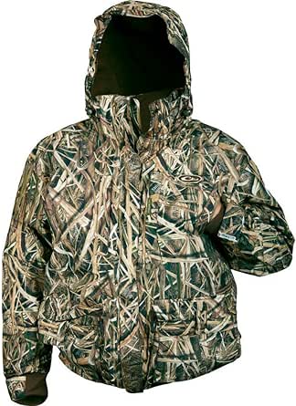 women's drake waterfowl jacket