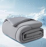Cooling Comforter Full/Queen Size, All Season