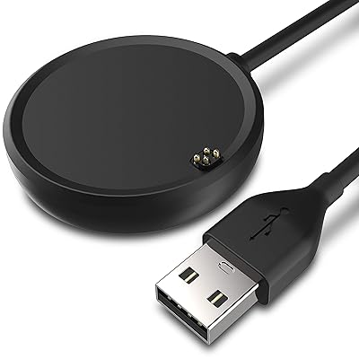 TUSITA Charger for ASUS ZenWatch USB Charging Tanzania Ubuy