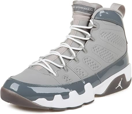 jordan men's air jordan 9 retro basketball shoes