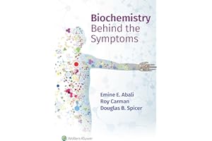 Biochemistry Behind the Symptoms
