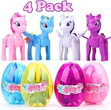 pony gifts for toddlers