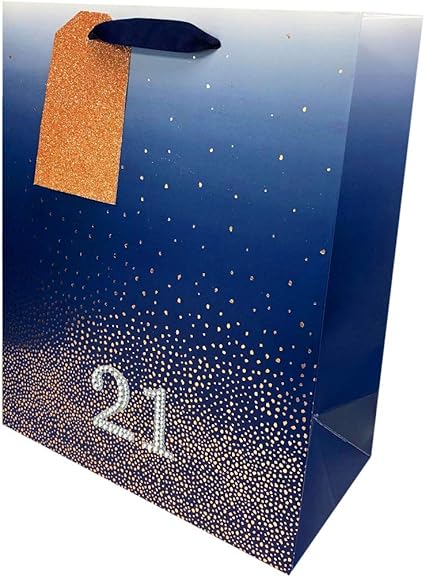 21 gifts for 21st birthday for him