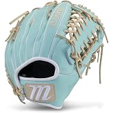 MARUCCI Palmetto Fastpitch Glove Series, 97A6 12.50" T-Web Left Hand Throw