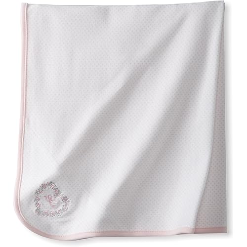 Little Me Girls' Blanket