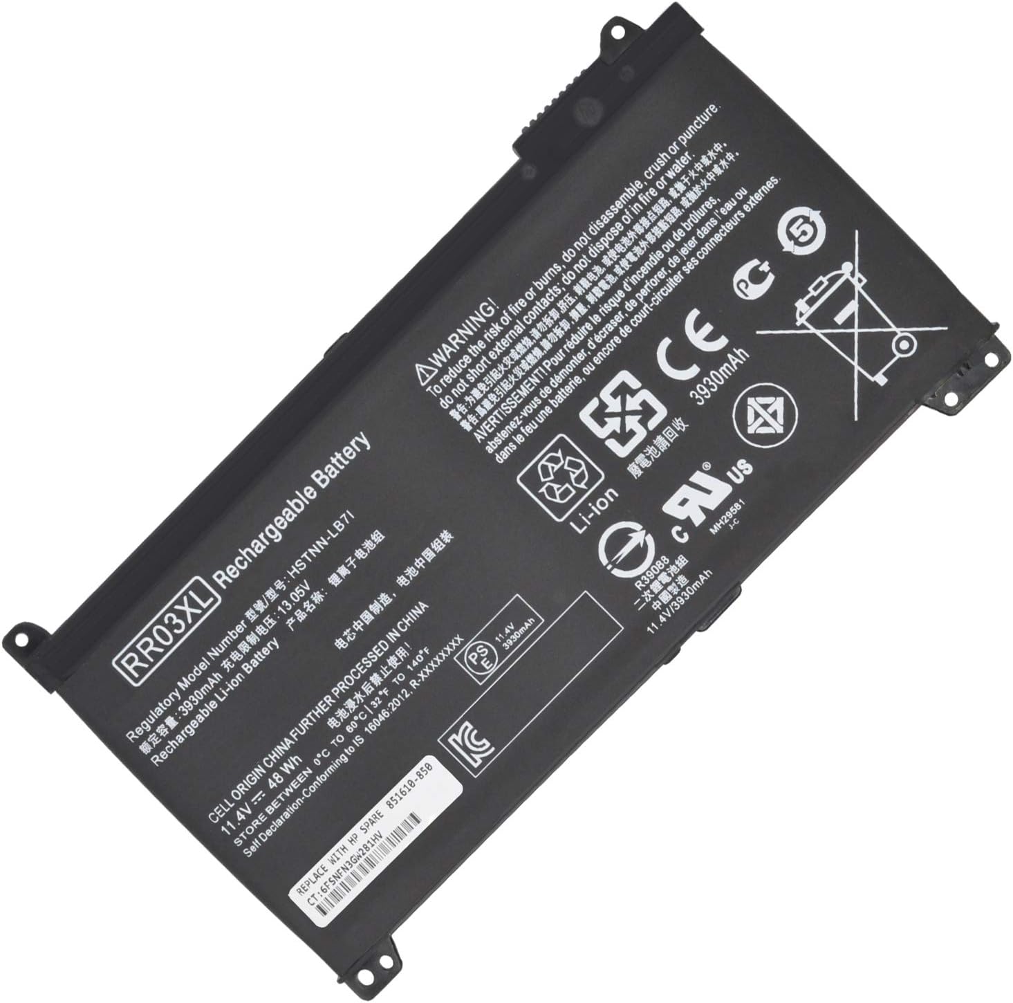Hp Probook 450 G4 Battery Safe Mode Ldwtanka