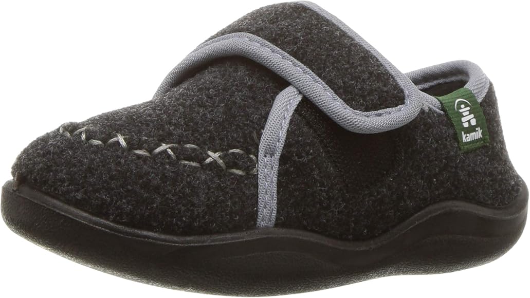 kamik slippers