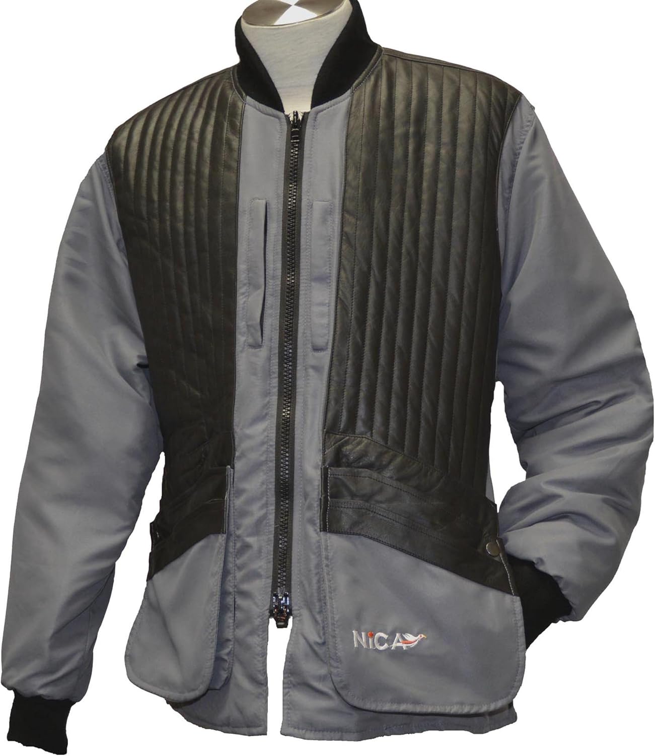 cold weather trap shooting jacket