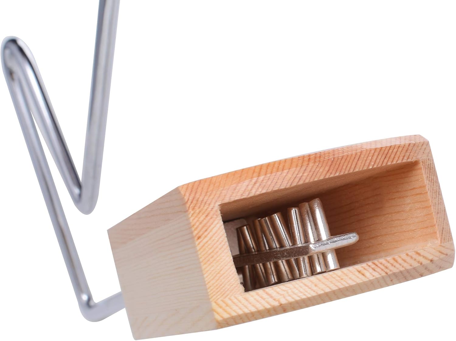 Vibraslap Percussion Instrument Sound Effects Hand Percussion