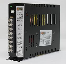 RetroArcade.us 16A Arcade Switching Power
