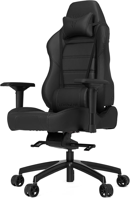 Amazon Com Vertagear Vg Pl6000 Cb P Line 6000 Gaming Chair X